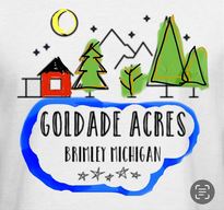 Goldade Acres | Vacation Rental in Brimley MI